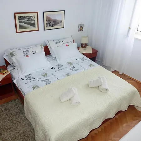 Two-bedroom In The Centre * ماكارسكا