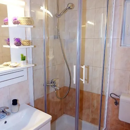 Apartman Two-bedroom In The Centre *