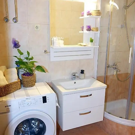 Apartman Two-bedroom In The Centre