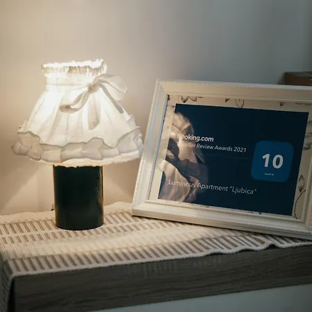 شقة Two-bedroom In The Centre ماكارسكا