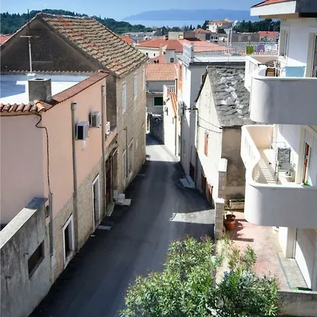 Apartman Two-bedroom In The Centre