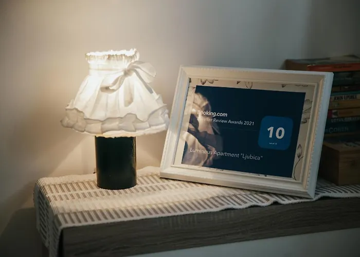 شقة Two-bedroom In The Centre ماكارسكا