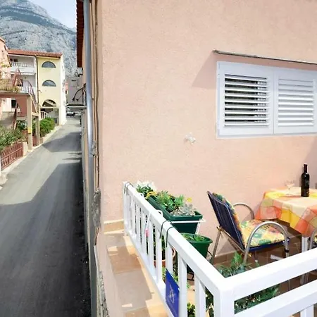 Two-bedroom In The Centre Daire *